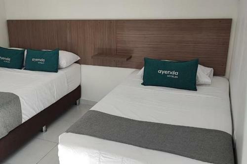 Ayenda Hotel Helenas