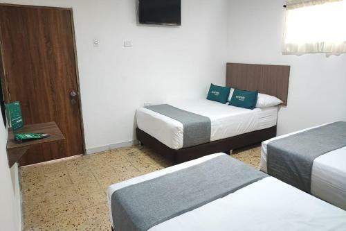 Ayenda Hotel Helenas