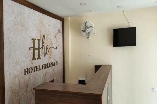 Ayenda Hotel Helenas