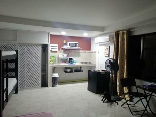 Apartamento Aptos Miss Ada
