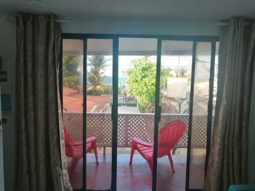 Apartamento Aptos Miss Ada