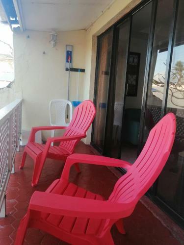 Apartamento Aptos Miss Ada