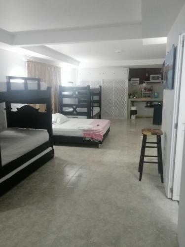 Apartamento Aptos Miss Ada