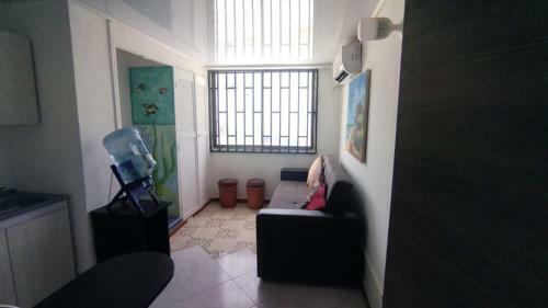 Apartamento Ubicado Frente A La Playa Principal