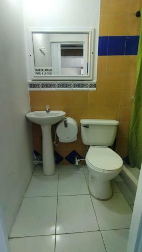 Apartamento Ubicado Frente A La Playa Principal