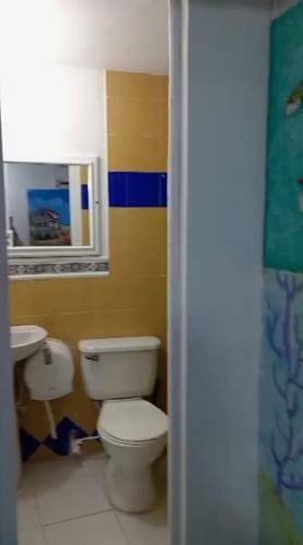 Apartamento Ubicado Frente A La Playa Principal