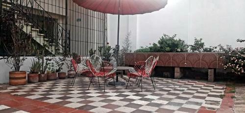 Ayenda Hotel Piedecuesta