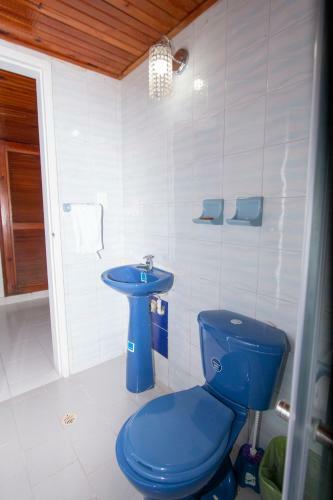 Apartamento Apto 302 Edificio Commodore