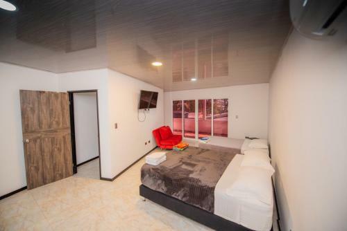Apartamento Badavid House