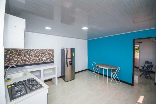 Apartamento Badavid House