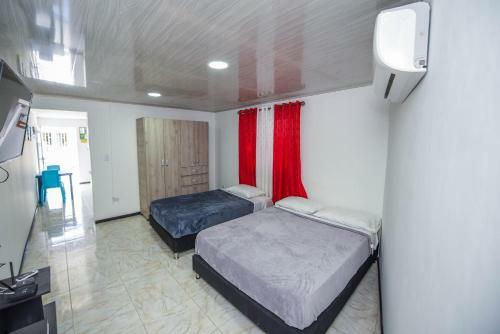 Apartamento Badavid House