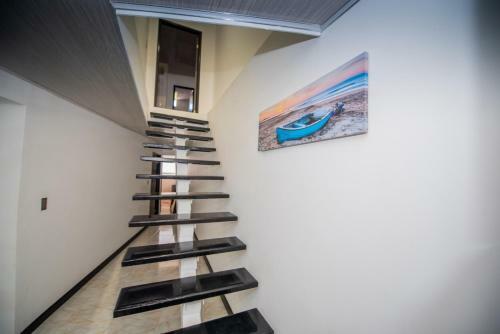 Apartamento Badavid House