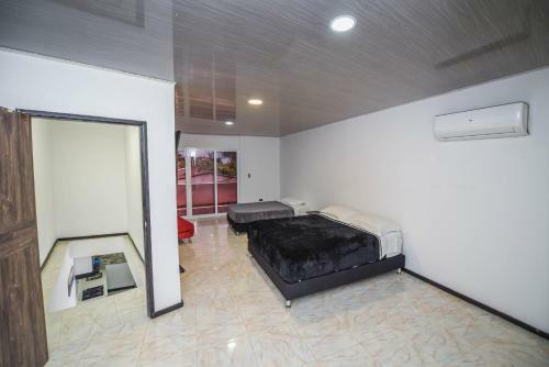 Apartamento Badavid House