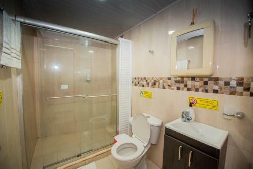 Apartamento Badavid House