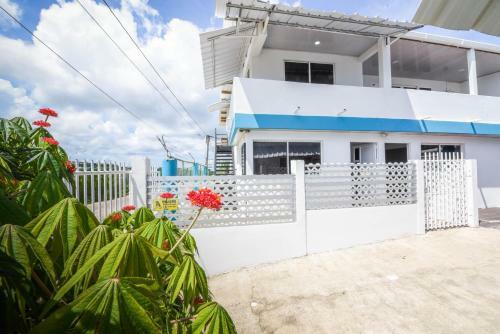 Apartamento Badavid House