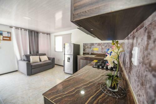 Apartamento Badavid House