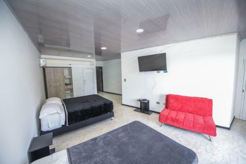 Apartamento Badavid House