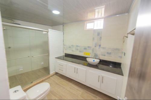 Apartamento Badavid House