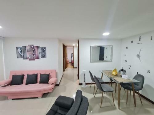 Apartamento Lujoso Medell�n Cerca Al �xito