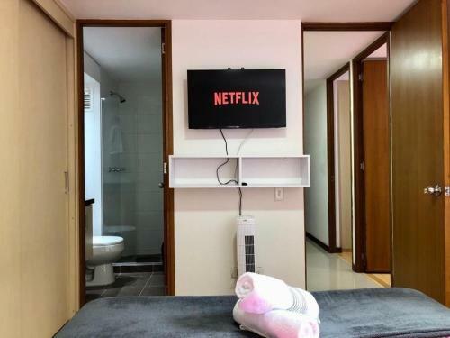 Apartamento Lujoso Medell�n Cerca Al �xito