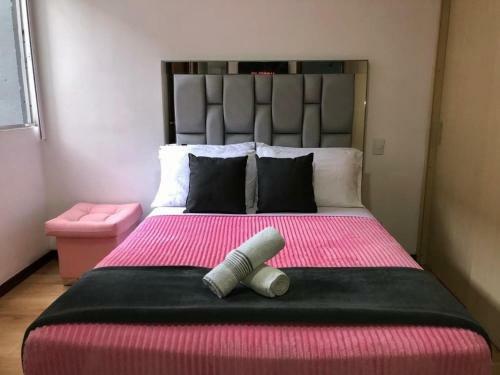 Apartamento Lujoso Medell�n Cerca Al �xito