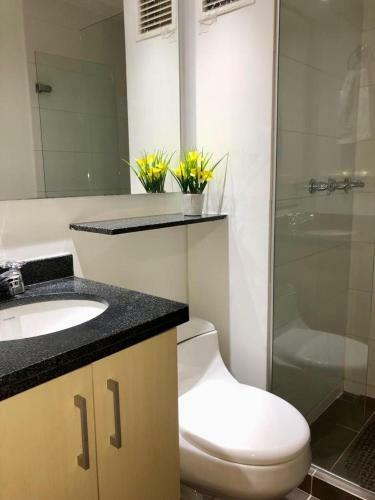 Apartamento Lujoso Medell�n Cerca Al �xito