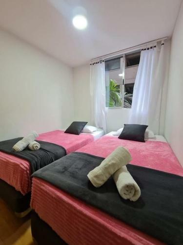 Apartamento Lujoso Medell�n Cerca Al �xito