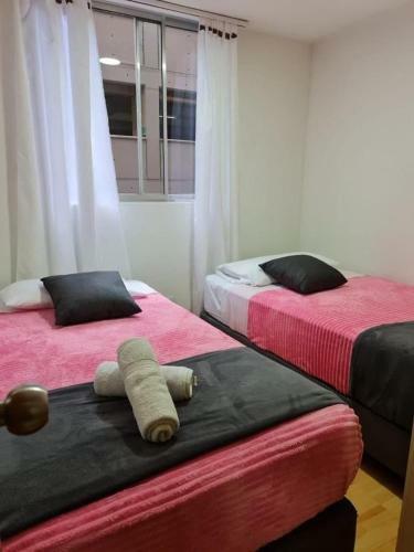 Apartamento Lujoso Medell�n Cerca Al �xito
