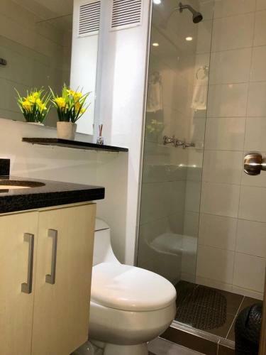 Apartamento Lujoso Medell�n Cerca Al �xito