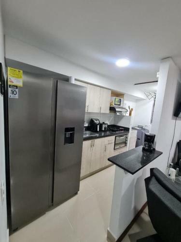 Apartamento Lujoso Medell�n Cerca Al �xito