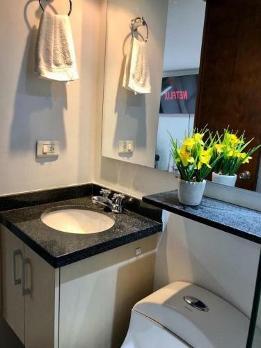Apartamento Lujoso Medell�n Cerca Al �xito