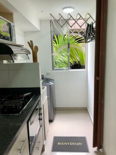 Apartamento Lujoso Medell�n Cerca Al �xito