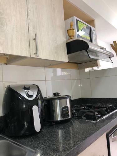 Apartamento Lujoso Medell�n Cerca Al �xito
