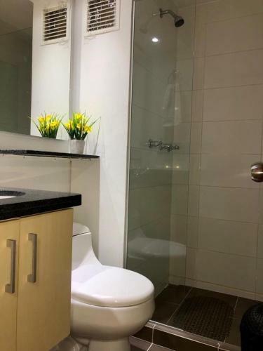 Apartamento Lujoso Medell�n Cerca Al �xito