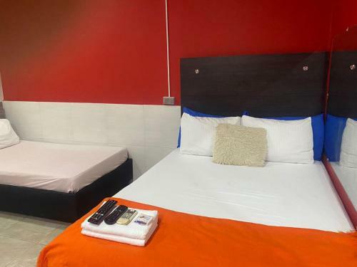 Hotel La Sierra Riohacha I