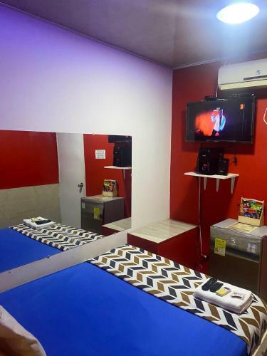 Hotel La Sierra Riohacha I