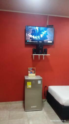 Hotel La Sierra Riohacha I