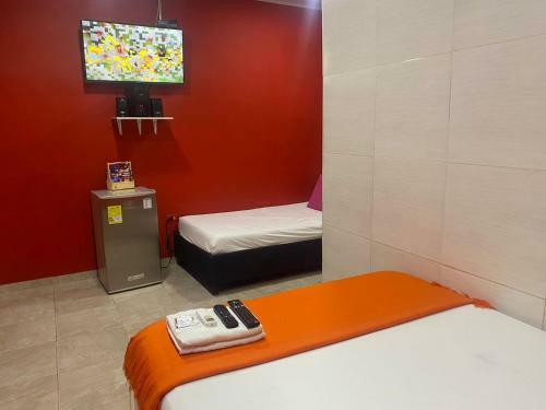 Hotel La Sierra Riohacha I