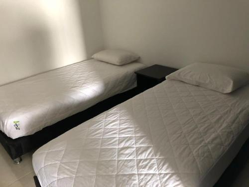 Lindo Apartamento Con Piscina
