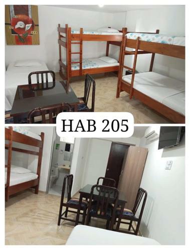 Hidalgo Hotel