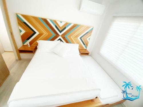 Casa Tur�stica Praia House