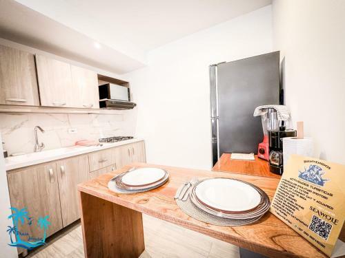 Casa Tur�stica Praia House