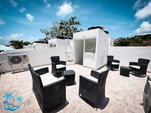 Casa Tur�stica Praia House