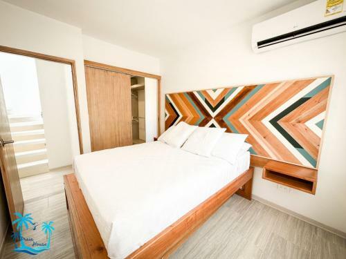 Casa Tur�stica Praia House