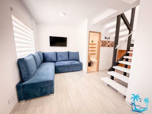Casa Tur�stica Praia House