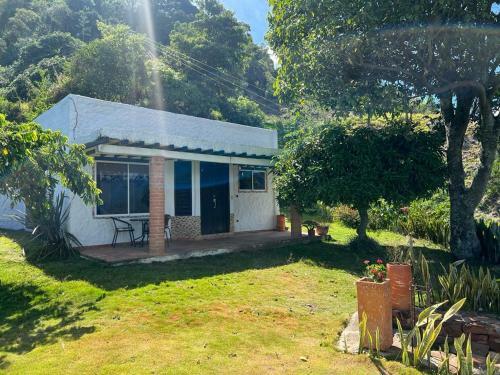 Casa Con UNA Vista Incre�ble A La Ciudad