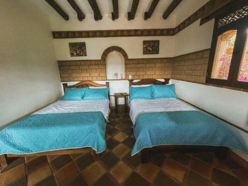Posada Mar�a Del Carmen