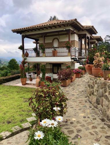Posada Mar�a Del Carmen
