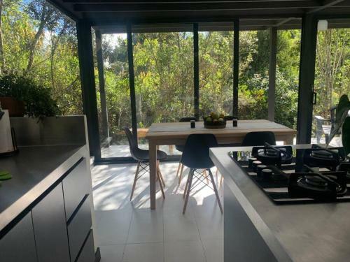 Creek House /casa De Los Arroyos
