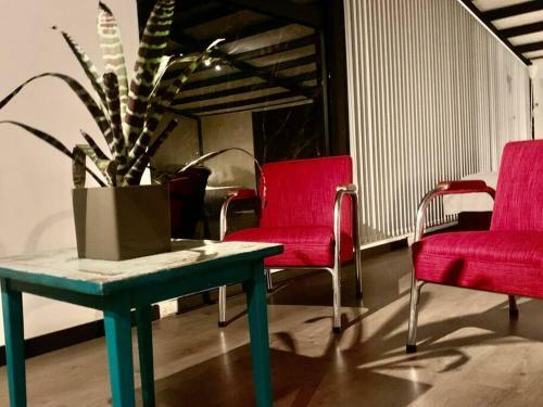 Creek House /casa De Los Arroyos